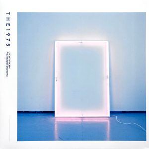 The 1975 - Live With The BBC Philharmonic Orchestra (2023)