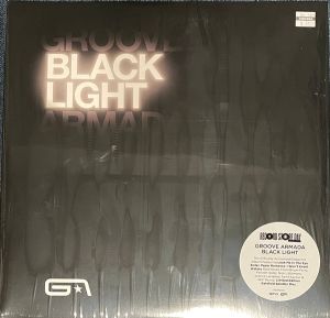 Groove Armada - Black Light (2023)