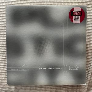 Rozzo - Into Your Heart (Terry's Remixes) (1998)