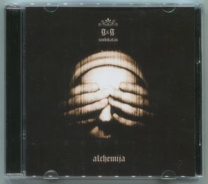 G&G Sindikatas - Alchemija (2005)