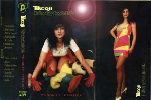 Tikroji Išdykėlė - Duokit Pinigų (1997)