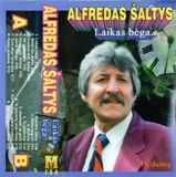 Alfredas Šaltys - Laikas Bėga... (1996)
