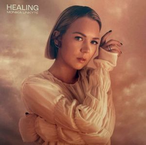 Monika Linkytė - Healing (2023)