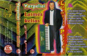 Varpeliai - Laimės Kelias (2001)