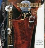 Jonis / Edmondas Čivinskas - Country Joninės 2 (2000)