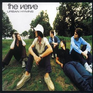 The Verve - Urban Hymns (2022)