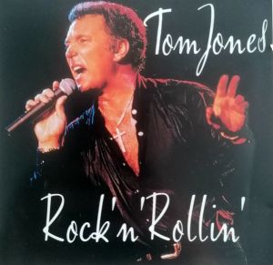 Tom Jones - Rock 'N' Rollin' (1999)