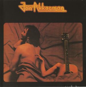 Jan Akkerman - Jan Akkerman (1995)