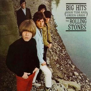 The Rolling Stones - Big Hits (High Tide And Green Grass) (2003)