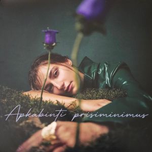 Jessica Shy - Apkabinti Prisiminimus (2023)