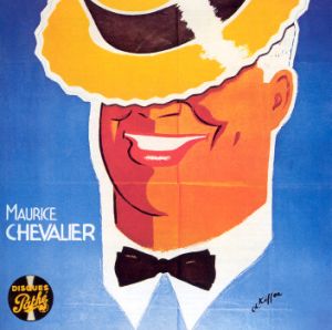Maurice Chevalier - Maurice Chevalier (1997)