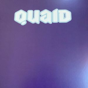 Quaid - Quaid (2023)