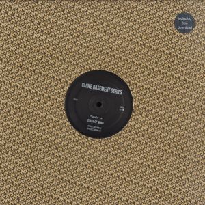 Conforce - State Of Mind (2011)