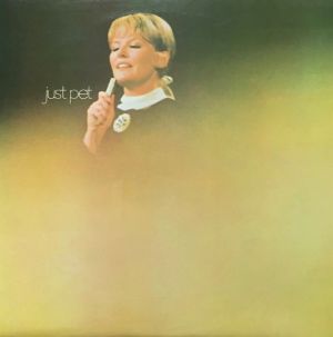 Petula Clark - Just Pet (1969)