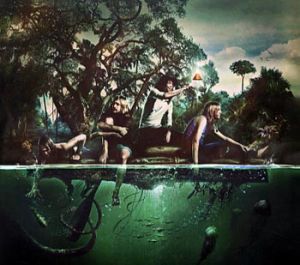 Graveyard (3) - Hisingen Blues (2011)