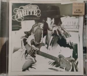 Tony Joe White - Uncovered (2006)