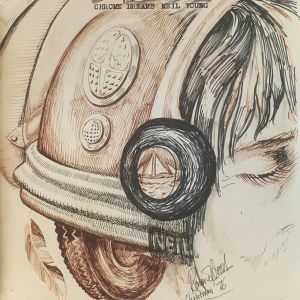 Neil Young - Chrome Dreams (2023)