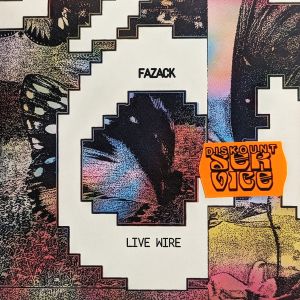 Fazack - Live Wire (2024)