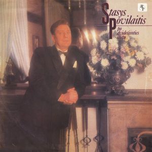 Stasys Povilaitis - Po Dvidešimties Metų (1991)