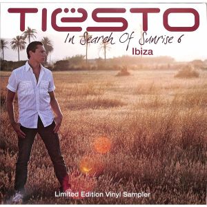 DJ Tiësto - In Search Of Sunrise 6: Ibiza (2023)