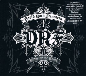 David Rock Feinstein - Bitten By The Beast (2010)