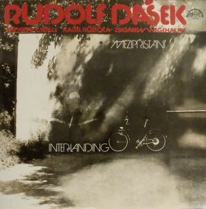 Rudolf Dašek - Mezipřistání = Inter-Landing (1985)