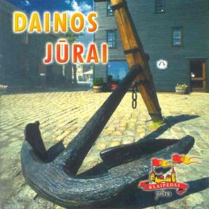 Various - Dainos Jūrai (2002)