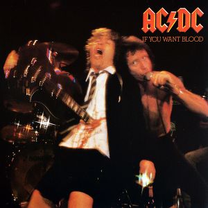 AC/DC - If You Want Blood You've Got It (2009)