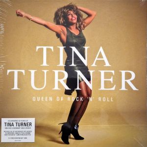 Tina Turner - Queen Of Rock 'N' Roll (2023)