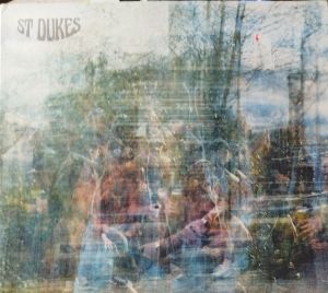 St Dukes - St Dukes (2022)