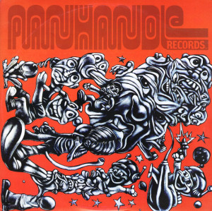 Threefour - Help Me! (2000)