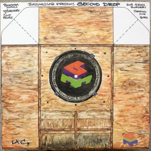 Various - Second Drop (2023)