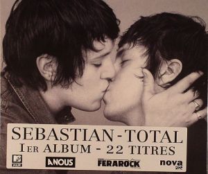 SebastiAn (6) - Total (2011)