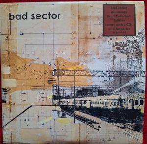 Bad Sector - Anthology (2023)