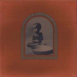 Various - The Concert For Bangla Desh