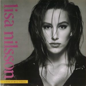 Lisa Nilsson - Indestructible (1990)