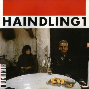 Buchner - Haindling 1 (1987)