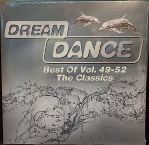 Various - Dream Dance Best Of Vol. 49-52 - The Classics (2024)