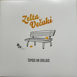 Čipsis Un Dullais - Zelta Večuki (2023)