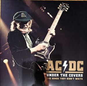 AC/DC - Under The Covers (The Songs They Didn't Write) (2022)