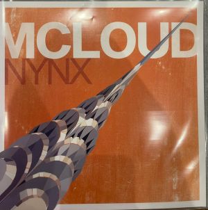 Mcloud - NYNX (2024)