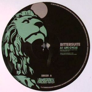 BitterSuite - Life Cycle (2011)