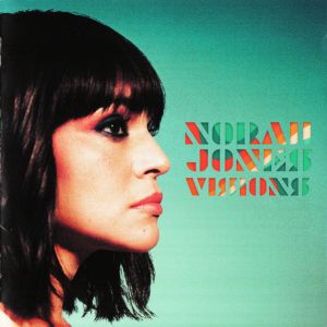 Norah Jones - Visions (2024)