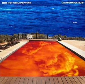 Red Hot Chili Peppers - Californication (2023)