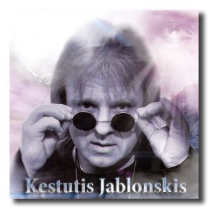 Kęstutis Jablonskis - Jis (2011)