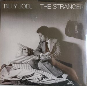 Billy Joel - The Stranger (2024)