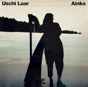 Uschi Laar - Ainka (1987)