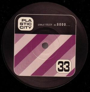 Paul Isley - Gooo... (1997)