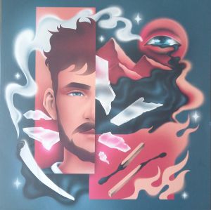 Pijus Opera - Žuvo Eteris (2024)