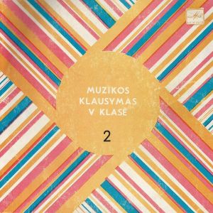 K. Sen-Sansas - Žvėrių Karnavalas (1987)